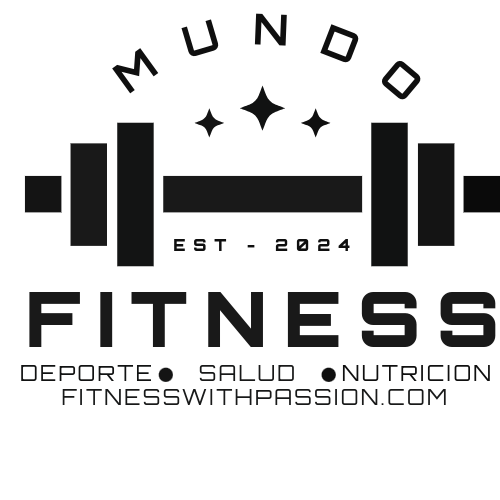 Mundo Fitness