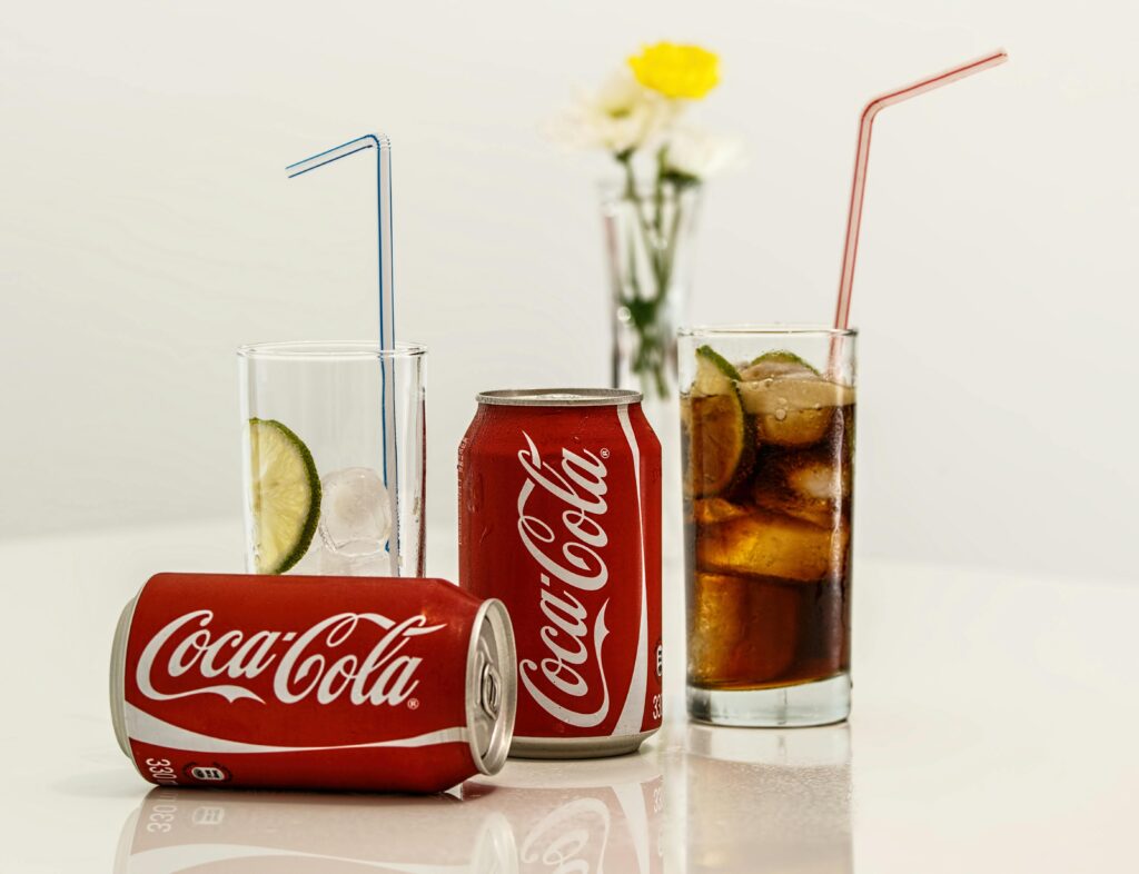 cocacola